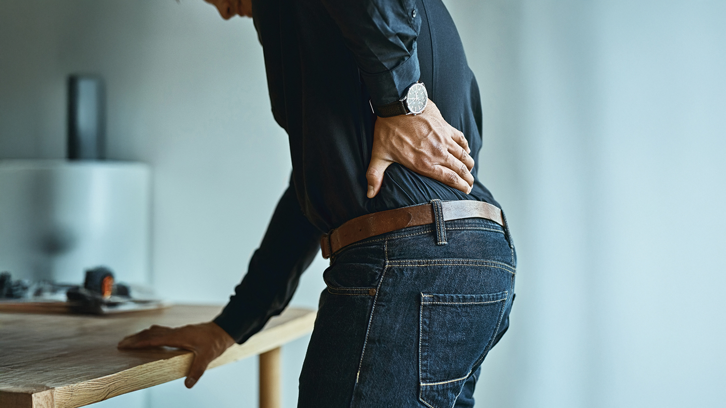 Dureri de șold? Află când artroplastia este soluția potrivită pentru tine - Cardio Praxis Iasi