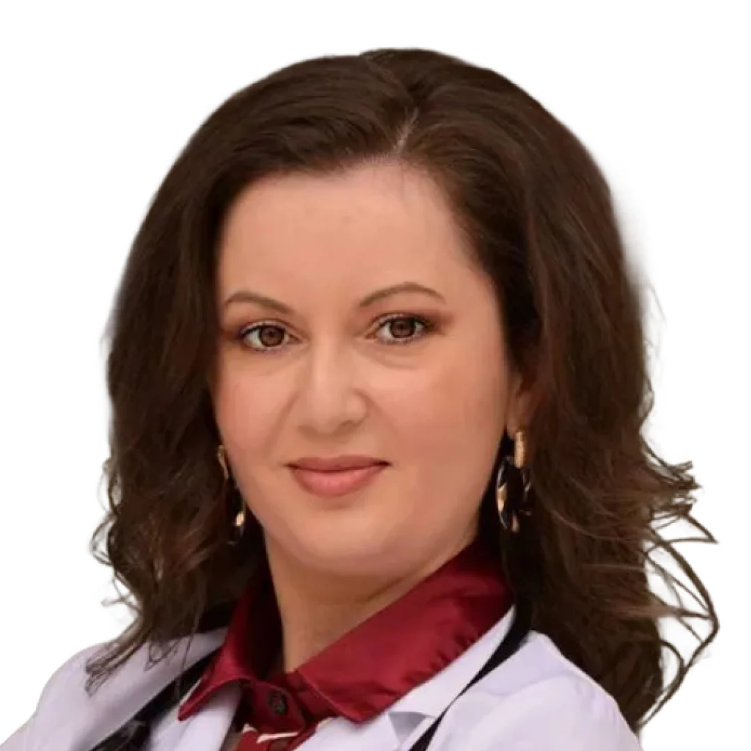 Dr. Adina Gabriela Manolache – Medic specialist endocrinologie | Cardio Praxis Iași