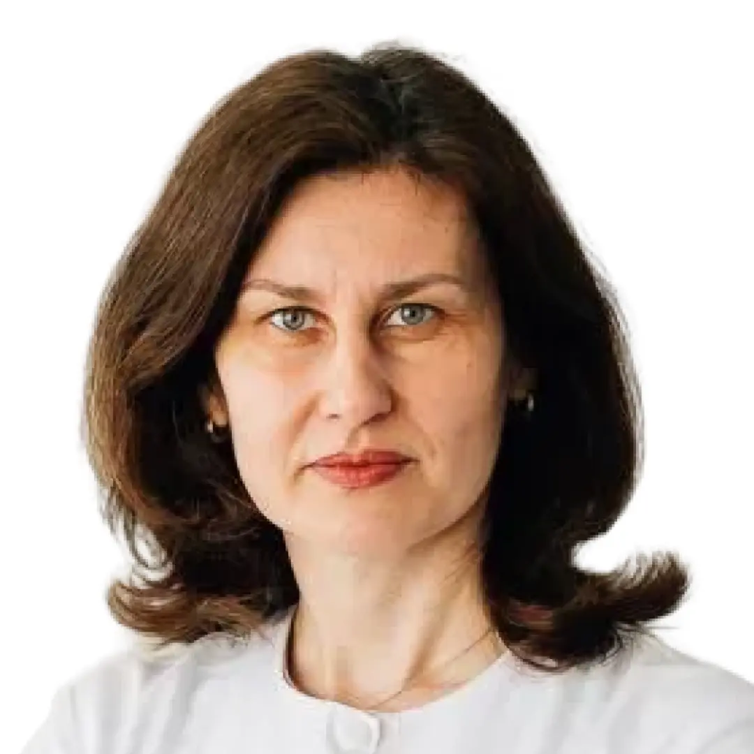 Dr. Anca Roxana Costan – Medic primar endocrinologie în Iași | Cardio Praxis
