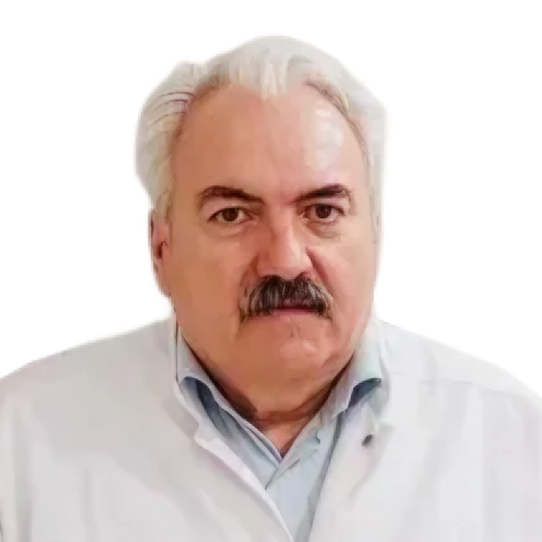 Dr. Lucian Stoica – Medic primar chirurgie cardiovasculară | Cardio Praxis Iași