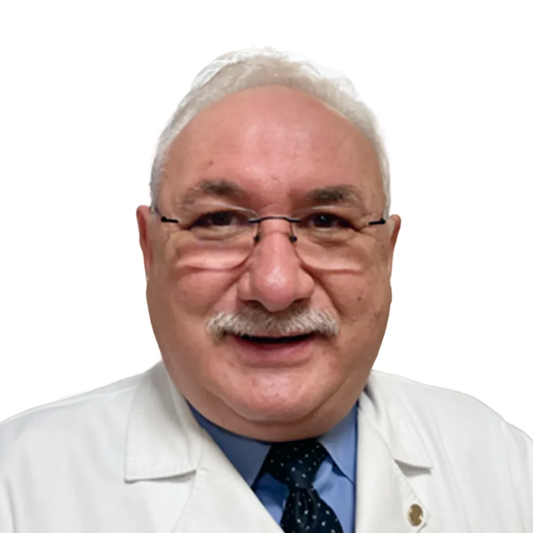 Dr. Sorin Nistor – Medic primar pneumologie | Cardio Praxis Iași