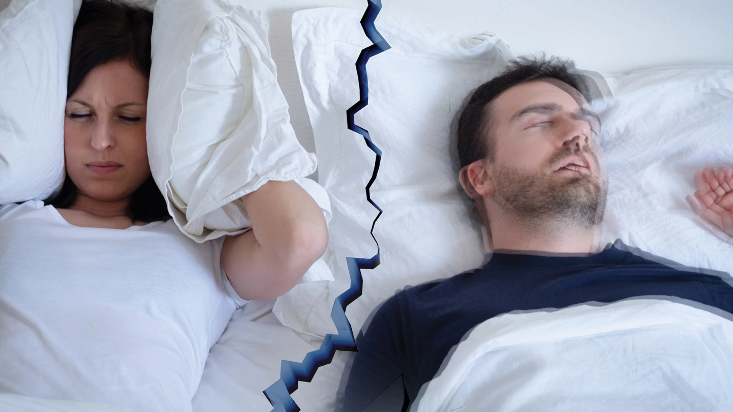 Poligrafie ventilatorie nocturnă pentru diagnosticul apneei în somn - Cardio Praxis Iași