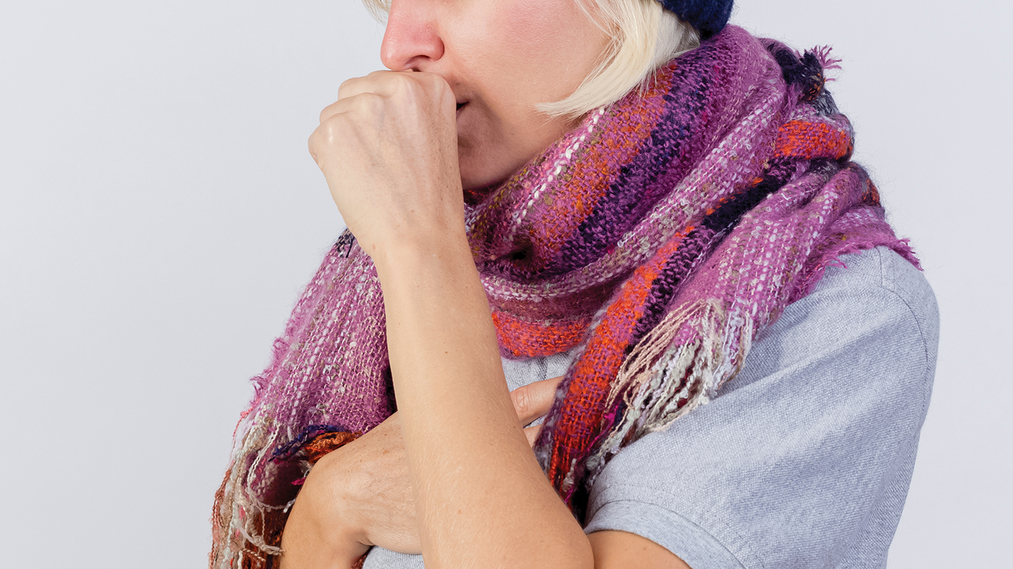 Cum să previi virozele respiratorii în sezonul rece? - Cardio Praxis Iasi